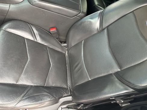 Used 2019 Cadillac Escalade ESV Luxury image 7