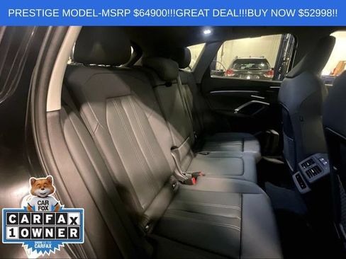Used 2025 Audi Q5 Prestige AWD/4WD image 27