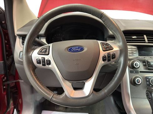 Used 2014 Ford Edge SEL AWD/4WD image 15