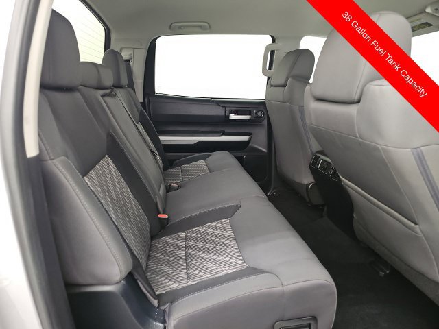 Used 2018 Toyota Tundra SR5 w/ TRD Off Road Package AWD/4WD image 30