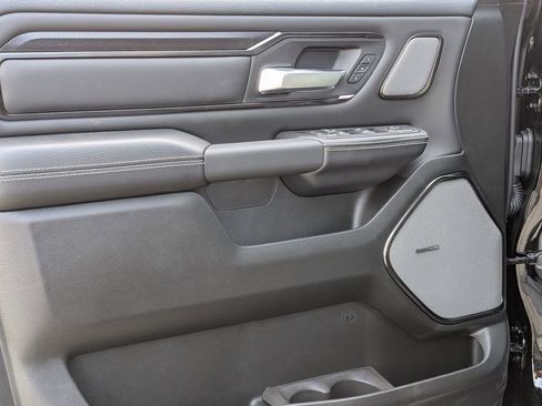 New 2026 RAM 1500 Rebel AWD/4WD image 10