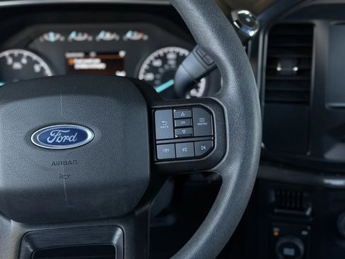 Used 2022 Ford F150 XL w/ STX Appearance Package image 22