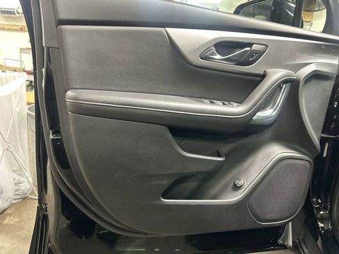 Certified 2023 Chevrolet Blazer LT AWD/4WD image 23