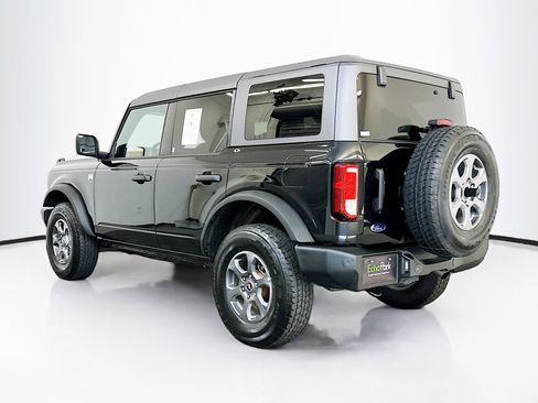 Used 2025 Ford Bronco Big Bend image 5