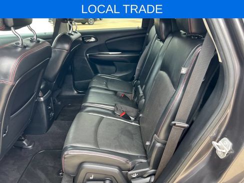 Used 2015 Dodge Journey R/T w/ Flexible Seating Group AWD/4WD image 13
