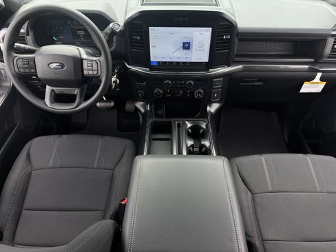New 2026 Ford F150 STX w/ Equipment Group 200A RWD image 8