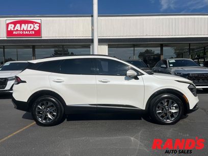 Used 2024 Kia Sportage SX Prestige