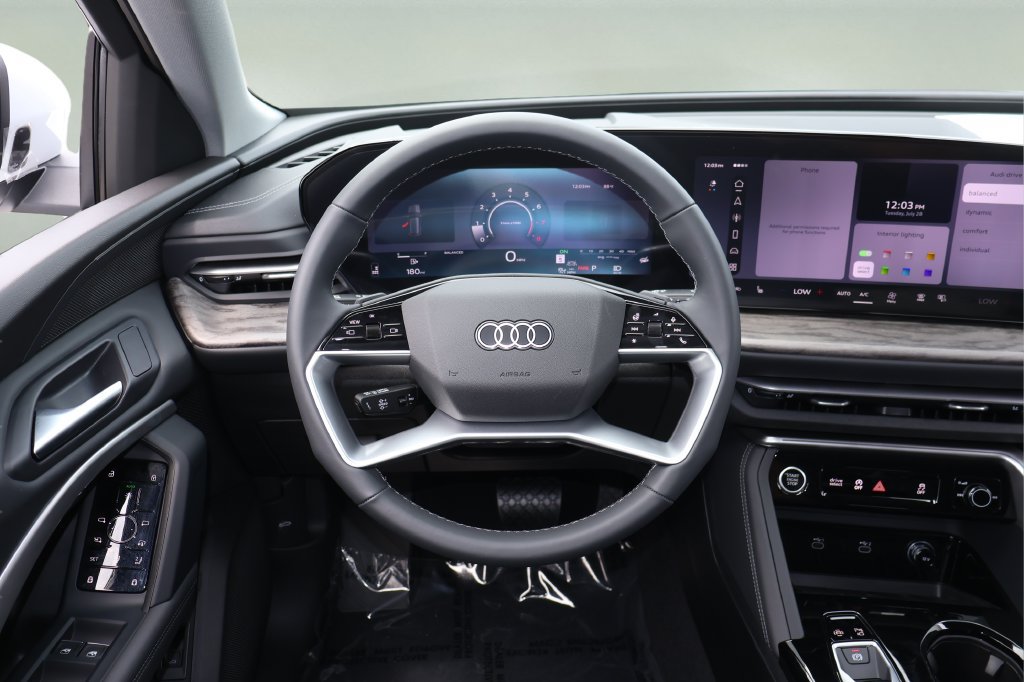 New 2026 Audi Q5 2.0T AWD/4WD image 14