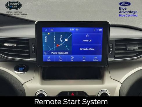 Certified 2023 Ford Explorer XLT w/ Equipment Group 202A AWD/4WD image 23