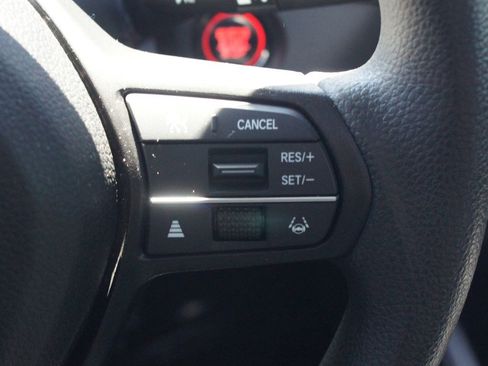Used 2024 Honda Accord EX image 11