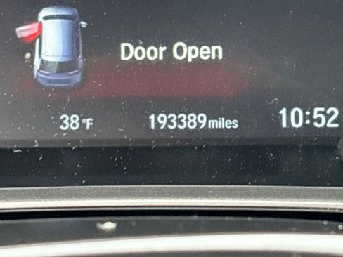 Used 2017 Honda CR-V Touring image 13