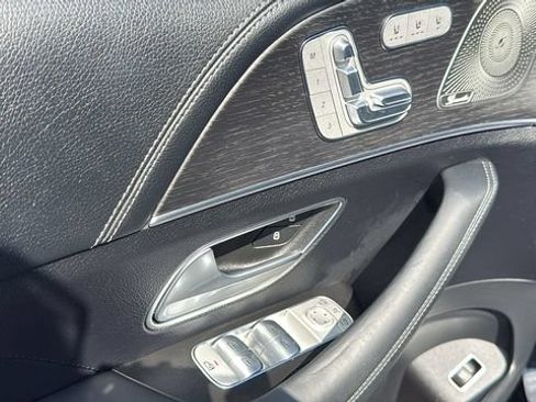 Certified 2024 Mercedes-Benz GLE 53 AMG 4MATIC image 25