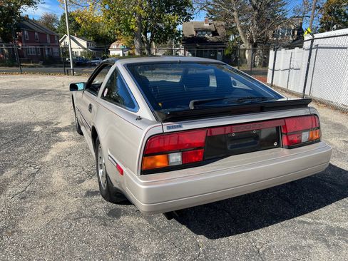 Used 1986 Nissan 300ZX image 14