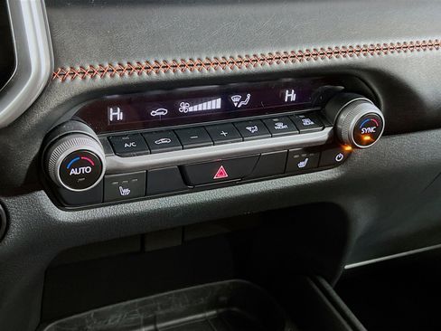 Used 2024 MAZDA CX-50 AWD 2.5 Turbo w/ Cargo Package image 10