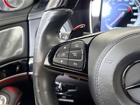 Used 2015 Mercedes-Benz S 65 AMG Sedan image 23