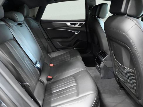 Used 2019 Audi A7 3.0T Prestige w/ Prestige Package AWD/4WD image 18