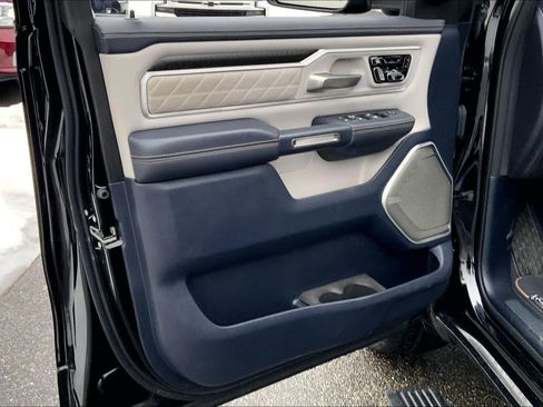 Used 2025 RAM 1500 Tungsten w/ Bed Utility Group image 21