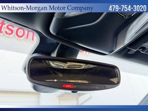 New 2026 Jeep Compass Latitude AWD/4WD image 32