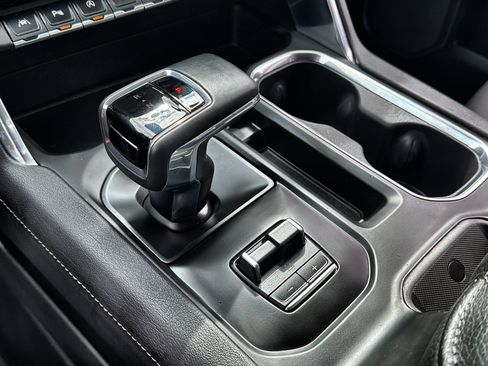 Used 2026 GMC Sierra 1500 Denali AWD/4WD image 20