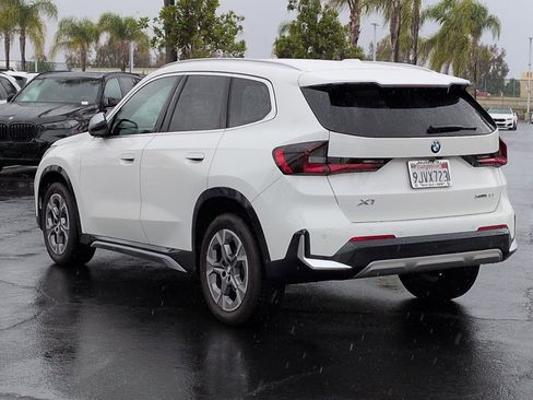 Used 2023 BMW X1 xDrive28i w/ Convenience Package image 8