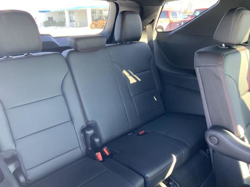New 2026 Chevrolet Traverse RS w/ LPO, Floor Liner Package image 66