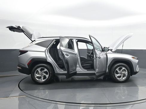 Used 2023 Hyundai Tucson SEL image 27