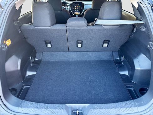 Used 2024 Subaru Impreza 2.0i Sport image 23