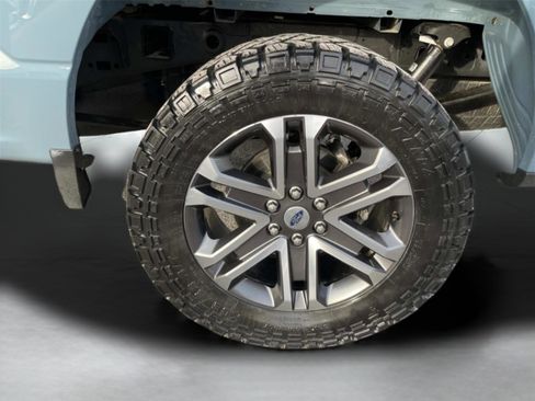 Used 2023 Ford F150 XL w/ STX Appearance Package image 13