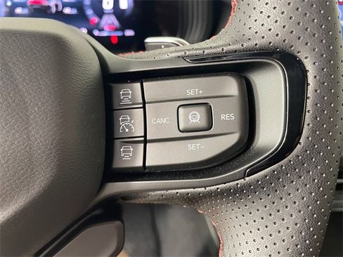 Used 2025 Dodge Charger R/T w/ Quick Order Package 25M R/T image 11