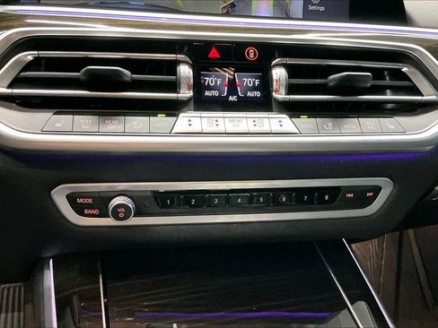 Used 2020 BMW X5 sDrive40i w/ Premium Package image 33