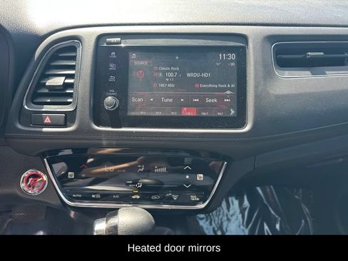 Used 2022 Honda HR-V EX image 13