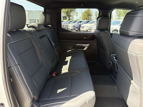 Used 2026 Toyota Tundra SR5 w/ SR5 Premium Package AWD/4WD image 20