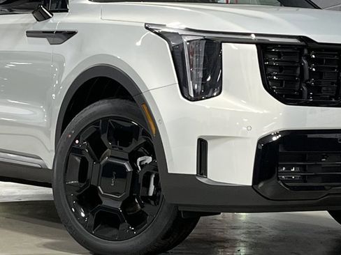 New 2026 Kia Sorento SX Prestige image 5
