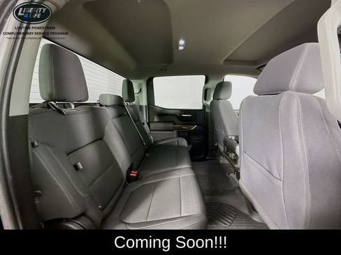 Used 2022 Chevrolet Silverado 1500 RST image 25