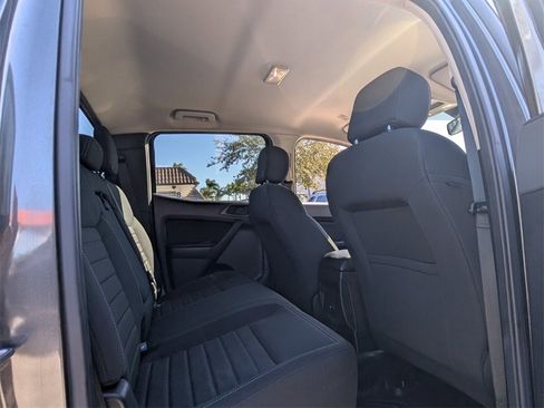 Used 2020 Ford Ranger XL w/ Equipment Group 101A Mid image 18