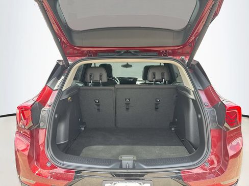 Used 2025 Buick Encore GX Sport Touring FWD image 24