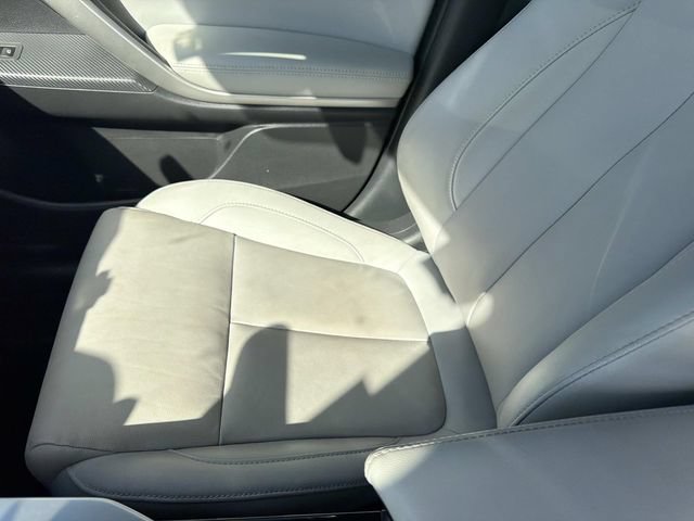 Used 2022 Mitsubishi Eclipse Cross SE FWD image 20