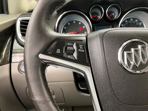 Used 2015 Buick Encore Leather image 22