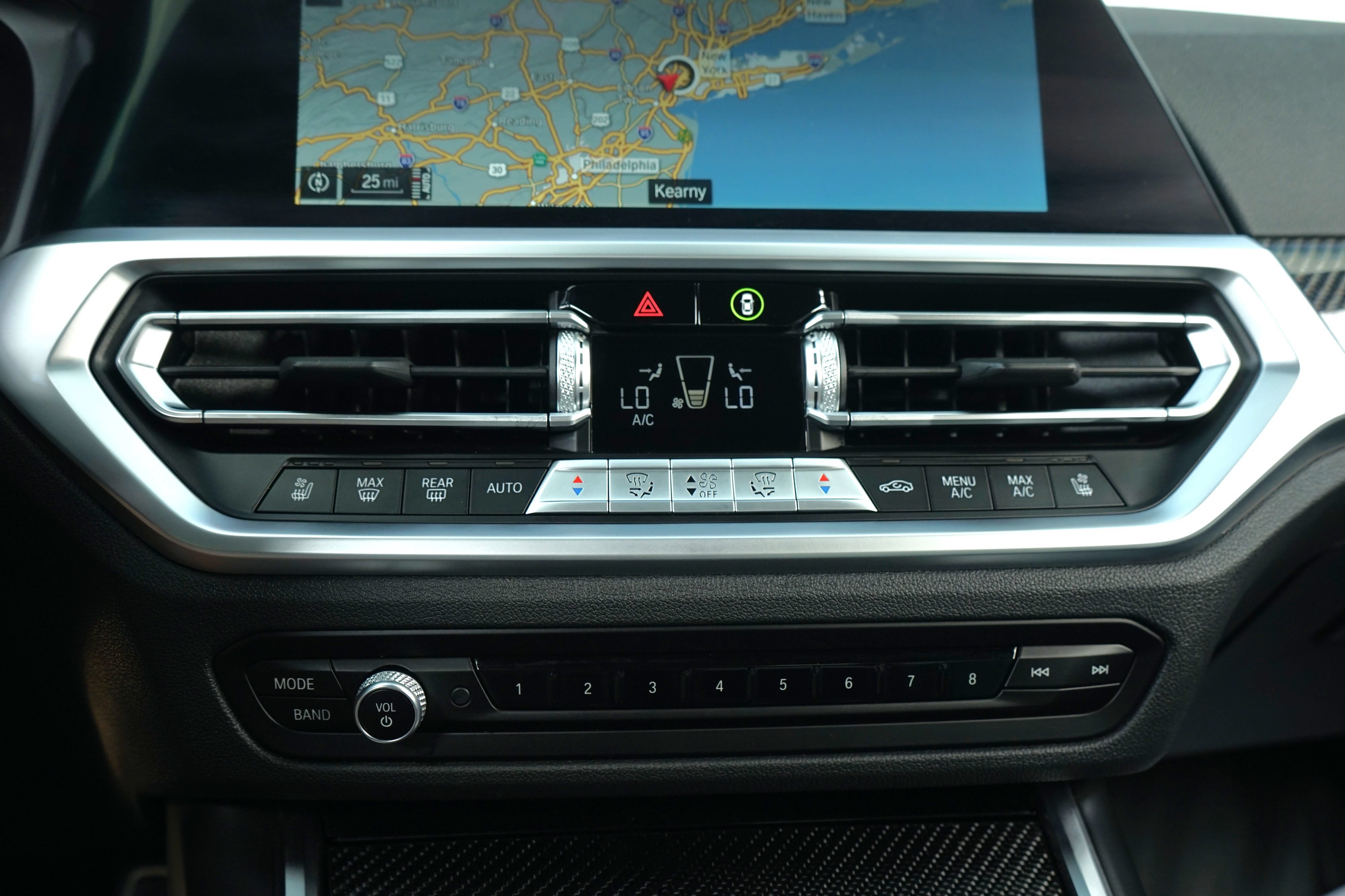 Used 2022 BMW M4 xDrive Competition w/ Executive Package AWD/4WD image 34