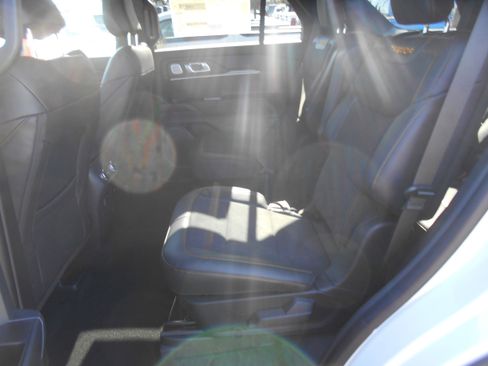 New 2026 Ford Explorer Tremor w/ Tremor Ultimate Package image 7