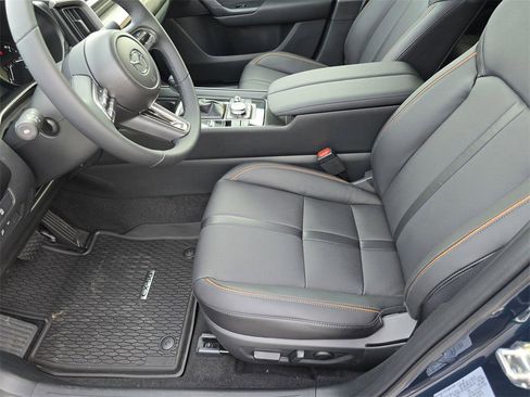 New 2026 MAZDA CX-50 AWD 2.5 S w/ Weather Package image 13
