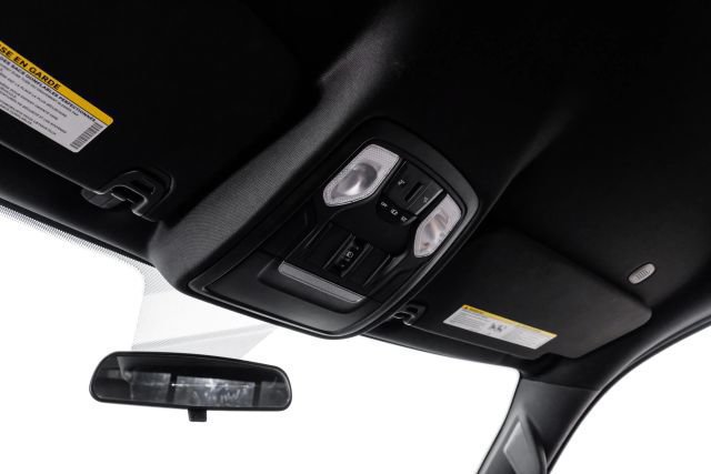 Used 2019 RAM 1500 Rebel AWD/4WD image 34