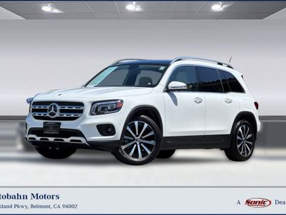Used 2023 Mercedes-Benz GLB 250 4MATIC