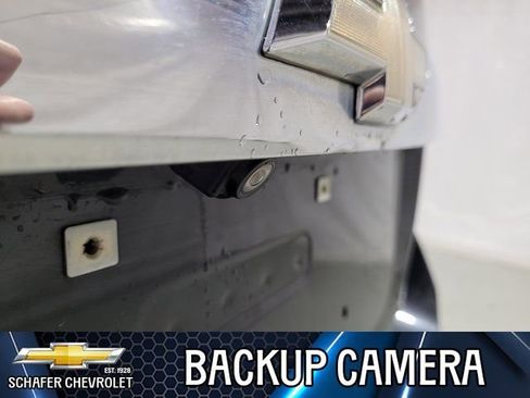 Used 2014 Chevrolet Equinox LT w/ LPO, Protection Package image 5