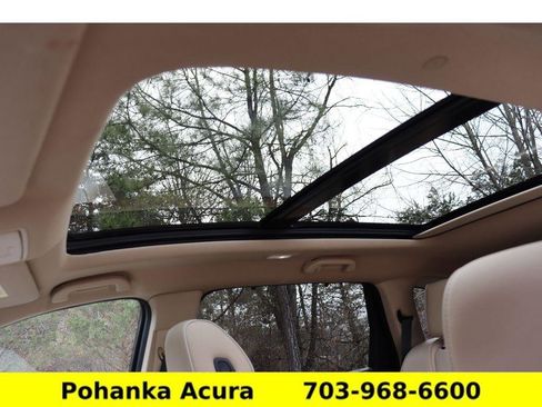 Certified 2023 Acura MDX SH-AWD w/ Advance Package image 22