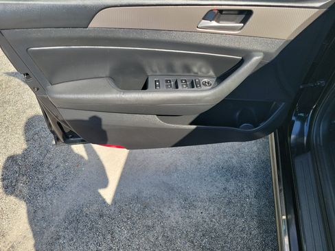 Used 2018 Hyundai Sonata Sport FWD image 22