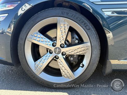 Used 2023 Genesis G80 3.5T Sport image 12