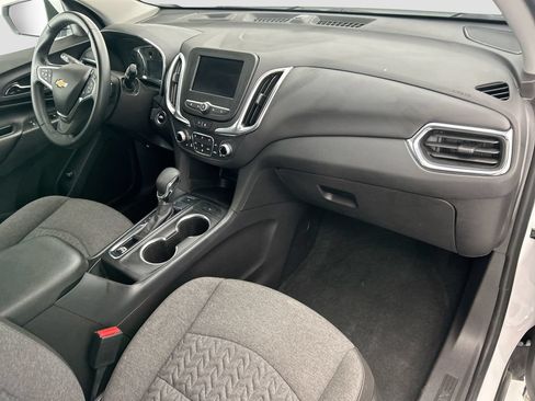 Used 2024 Chevrolet Equinox LT AWD/4WD image 15