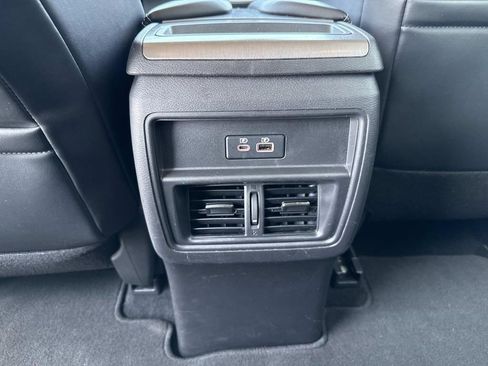 Used 2024 Nissan Murano SV image 12