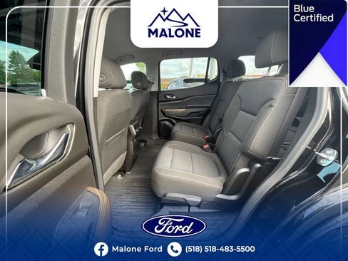 Used 2023 GMC Acadia SLE w/ Driver Convenience Package AWD/4WD image 40